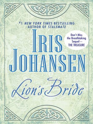 cover image of Lion's Bride
